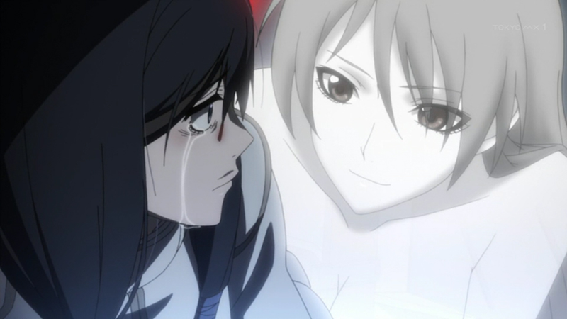 Illustration for article titled M3’s Second Half Lacks What Made the Show Great: Endless Despair